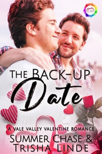 The Back-up Date - Vale Valley
