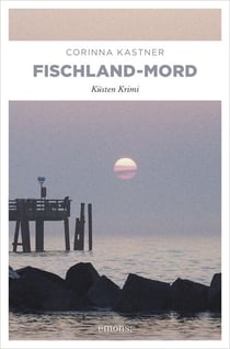Fischland-Mord - Küsten Krimi