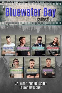 A Bluewater Bay Collection - Bluewater Bay, #8