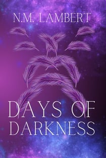 Days of Darkness - Days of Darkness, #1