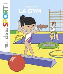 J'apprends la gym