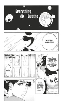 Bleach - T59 - Chapitre 528 - EVERYTHING BUT THE RAIN