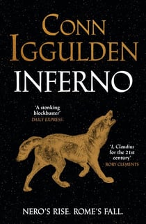 Inferno - The Stunning Conclusion of Roman Emperor Nero