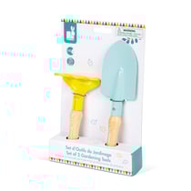 Set de 2 outils de jardinage Janod