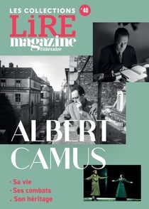 Albert Camus - Sa vie . Ses combats . Son héritage