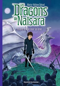 Les dragons de Nalsara, Tome 18 - Avant que le jour se lève