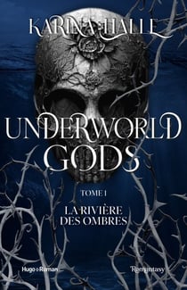 Rivers of shadows - La rivière des ombres
