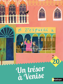 Le grand Rendez-vous #20 - Un trésor à Venise