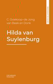 Hilda van Suylenburg