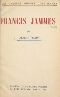 Francis Jammes