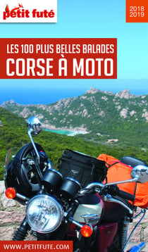 CORSE À MOTO 2018/2019 Petit Futé