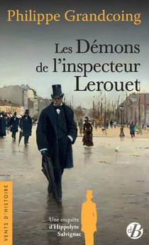 Les Démons de l'inspecteur Lerouet