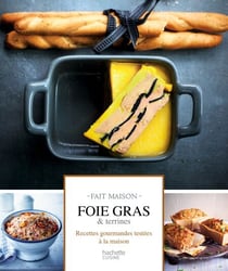 Foie gras et terrines - Fait Maison