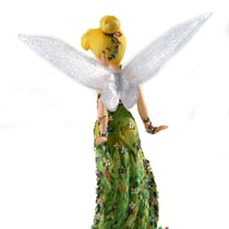 Figurine Enesco Disney Showcase Haute-couture - Fée Clochette