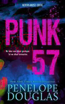 Punk 57 - Nederlandse editie