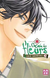 Le Chemin des fleurs T08