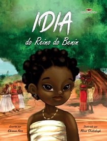 Idia do Reino do Benin - Our Ancestories (Portuguese)