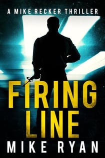 Firing Line - The Silencer Series, #17