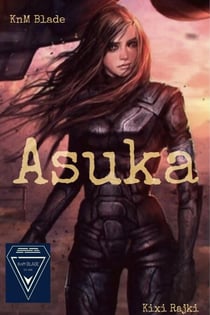 Asuka - KnM Blade, #9