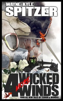 4 (More) Wicked Winds - Wicked Winds, #2
