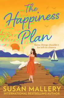 The Happiness Plan