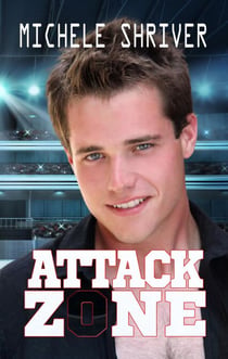 Attack Zone - In the Zone