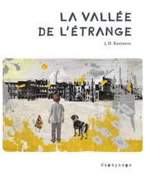 La vallée de l'étrange