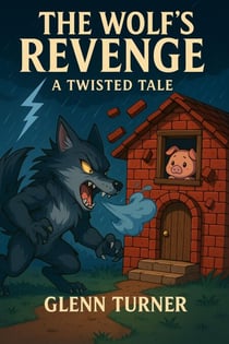 The Wolf's Revenge