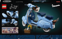 LEGO® 10298 - Vespa 125 - LEGO® Icons