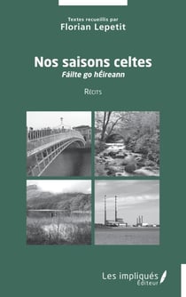 Nos saisons celtes - Fáilte go hÉireann