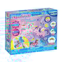 Les licornes féériques - Aquabeads - 31944