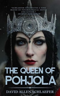 The Queen of Pohjola