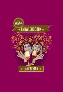 Wine Knowledge Box - Knowledge Box, #1