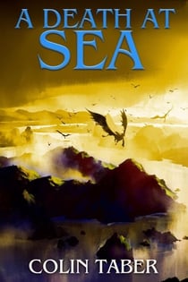 A Death At Sea - DragonTide, #6