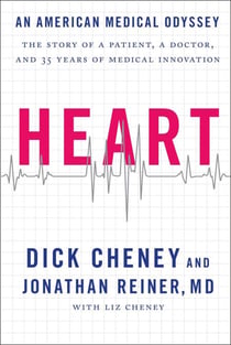 Heart - An American Medical Odyssey