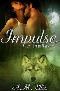 Impulse - By Moon or By Blood, #2