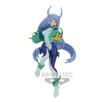 Figurine - The Amazing Heroes - My Hero Academia - Nejire Hado - 17 cm