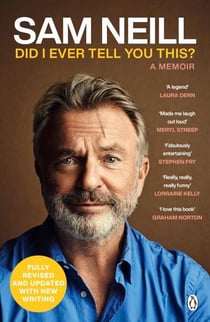 Did I Ever Tell You This? - The heartwarming and life-affirming autobiography from the much-loved film actor