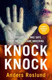 Knock Knock - A white-knuckle read