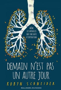Demain n'est pas un autre jour