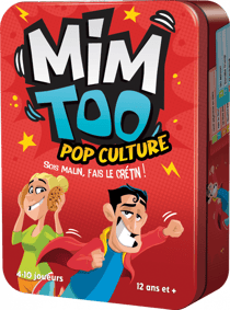 Mimtoo Pop culture