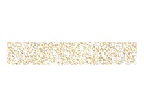 Masking tape - particule or