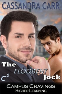 The Eloquent Jock - Campus Cravings