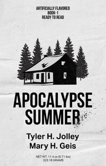 Apocalypse Summer - Seasons of an Apocalypse, #1