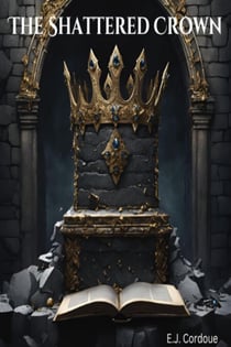 The Shattered Crown - Tales of Varestal, #1