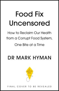 Food Fix Uncensored - Inside The Food Industry's Biggest Cover-Ups