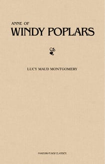Anne of Windy Poplars