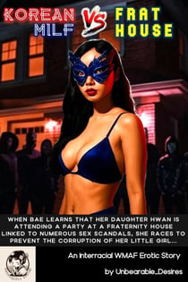 Korean MILF Vs. Frat House