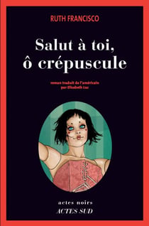 Salut à toi, ô crépuscule