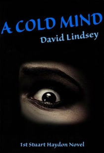 A Cold Mind - Stuart Haydon Series, #1